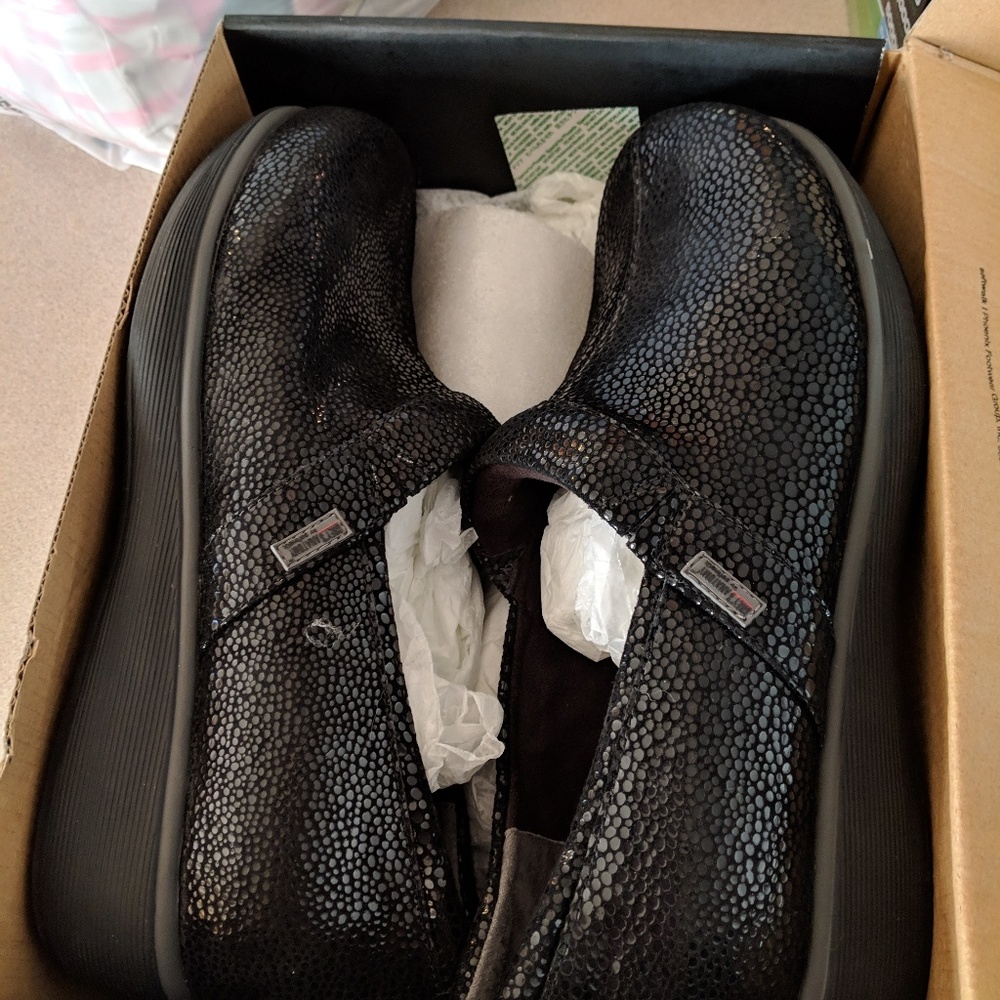 Greys anatomy nursing shoes